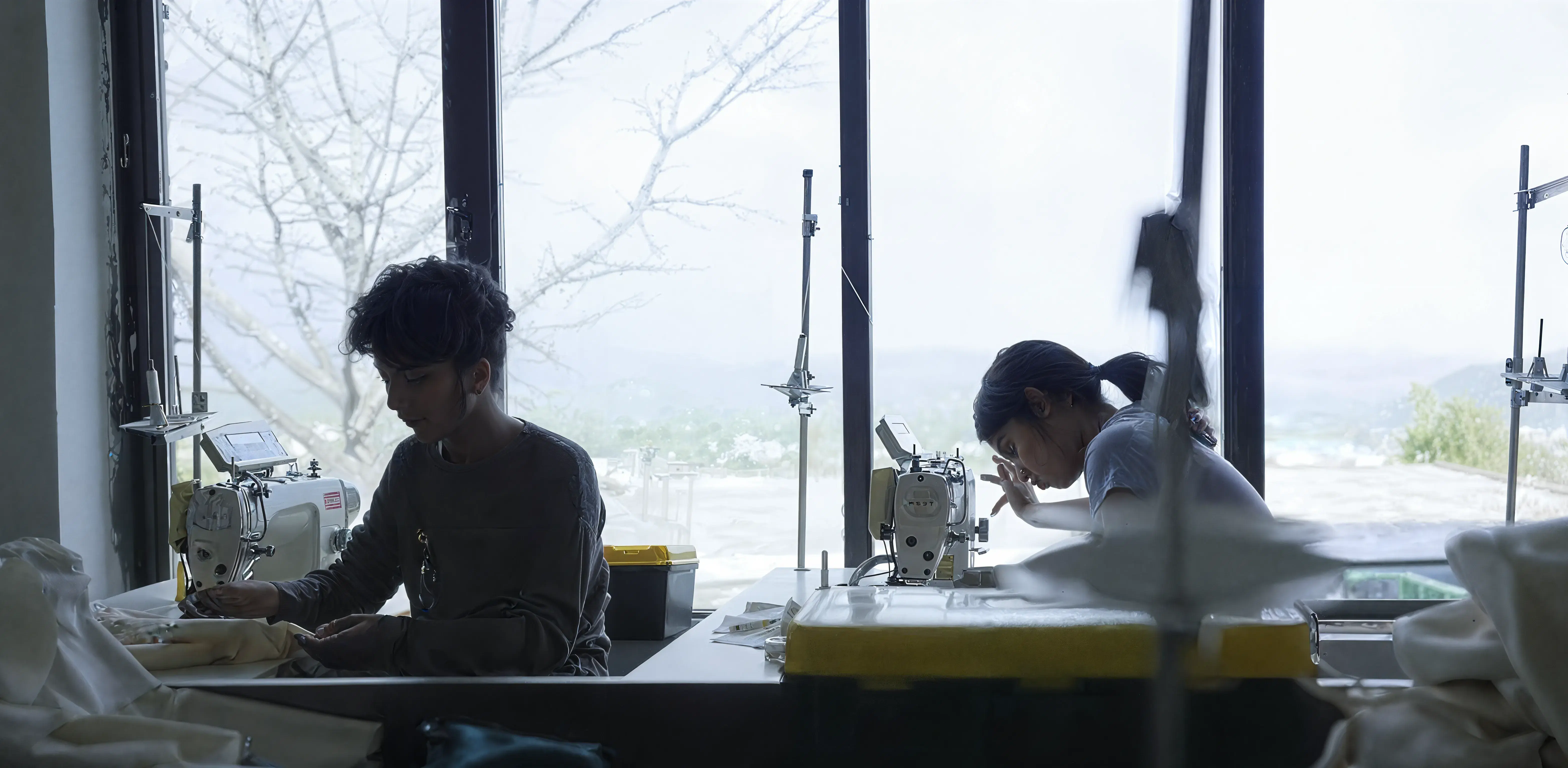 NIFT Kangra facilities photo 1